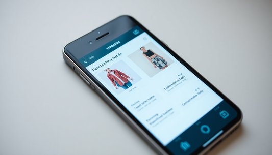 Elevate Your Style: How Xiaomi Translation Enhances Fashion Mobile Shopping and Unlocks Huge Discounts in 2025