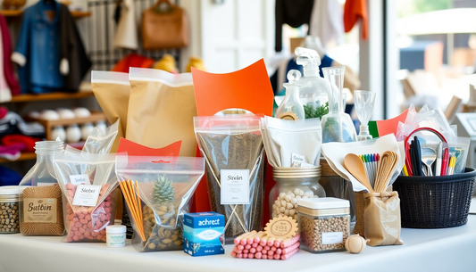 How to Find the Best Wholesale Merchandise for Special Occasions: Tips for Huge Discounts and Unique Gifts in 2025