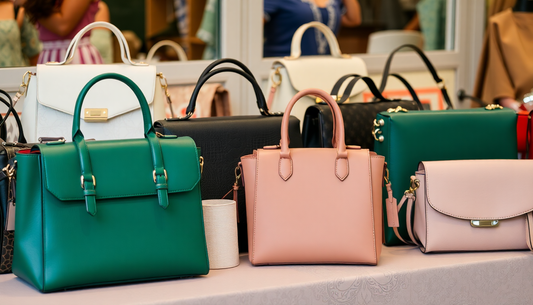 Unlocking 2025 Discounts: How Xiaomi Translator Can Help You Find Unique Women's Handbags and Fast Shipping on Special Occasion Gifts
