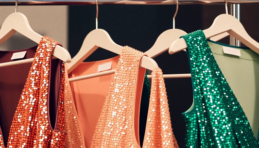 Unlocking Fashion and Savings in 2025: How to Use Xiaomi Translator for Unique Plunge Sequin Tops and Fast Shipping on Special Occasion Gifts