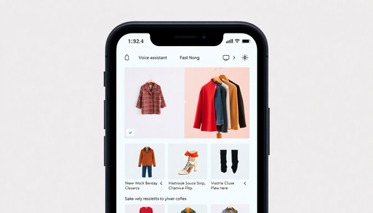 Revolutionize Your Shopping: How Xiaomi Translation and Intelligent Voice Technology Offer Unbeatable Discounts on Fashion Mobile in 2025