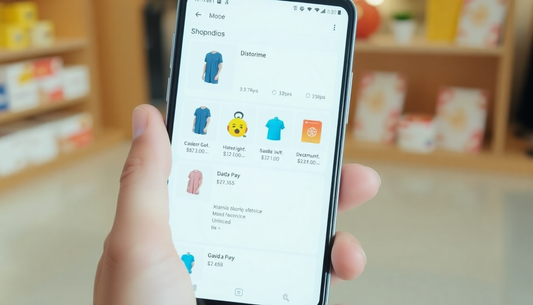 Unlocking the Power of Xiaomi Translation: How Intelligent Voice Broadcasts Enhance Your Shopping Experience in 2025
