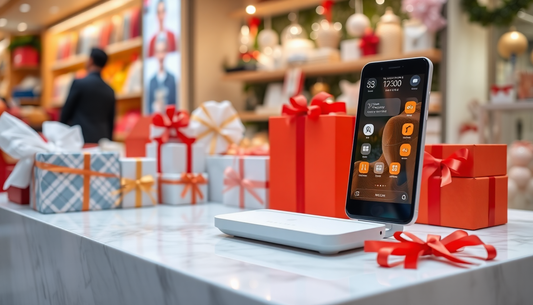 Exploring 2025's Unique Shopping Trends: How Xiaomi Translator Can Help You Find Fast Shipping on Special Occasion Gifts and Exclusive Discounts on Wholesale Merchandise
