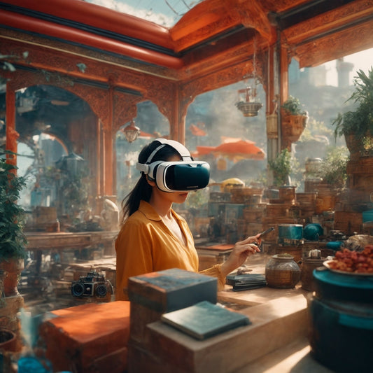 NEW INVENTIONS FOR 2025: GADGETS THAT WOW!