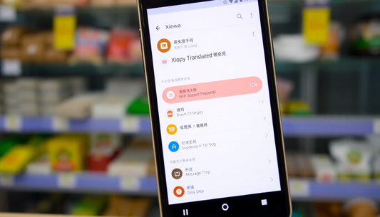 2025's Best Deals: How to Use Xiaomi Translator for Fast Shipping on Unique Special Occasion Gifts and Huge Discounts on Wholesale Merchandise