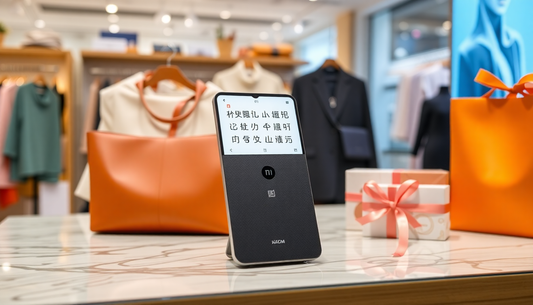 Maximize Your 2025 Shopping Experience: Discover How to Use Xiaomi Translator for Unique Gifts and Fast Shipping on Trendy Fashion and Special Occasion Finds