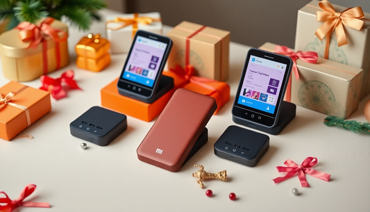 Shop Smart in 2025: Unlocking the Best Deals on Xiaomi Translators and Unique Gifts with Fast Shipping and Huge Discounts