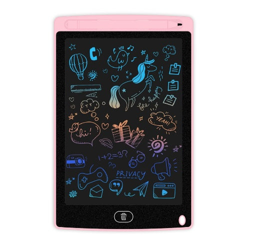 85-inch LCD Handwriting Board LCD Small Light Energy Blackboard