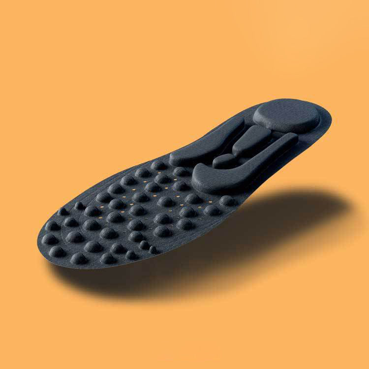 Anti-gravity Massage And Pressure Relief Shoes