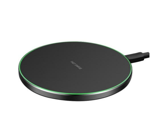 Compatible with Apple , Android Apple Wireless Charging Smart Type-C Desktop Wireless Charger
