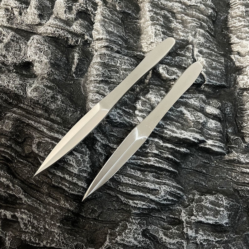 Thickened Outdoor Darts Tang Men Flying Needle Knife