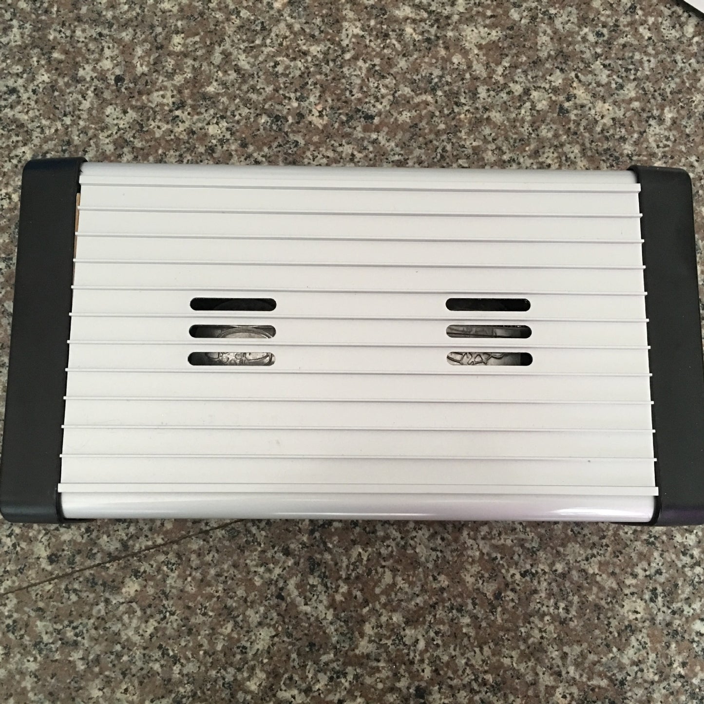 Single Stove Double Hotel Table Insulation Base