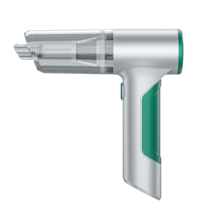 High-power Brushless Car Cleaner Super Strong Blowing And Suction Dual-use