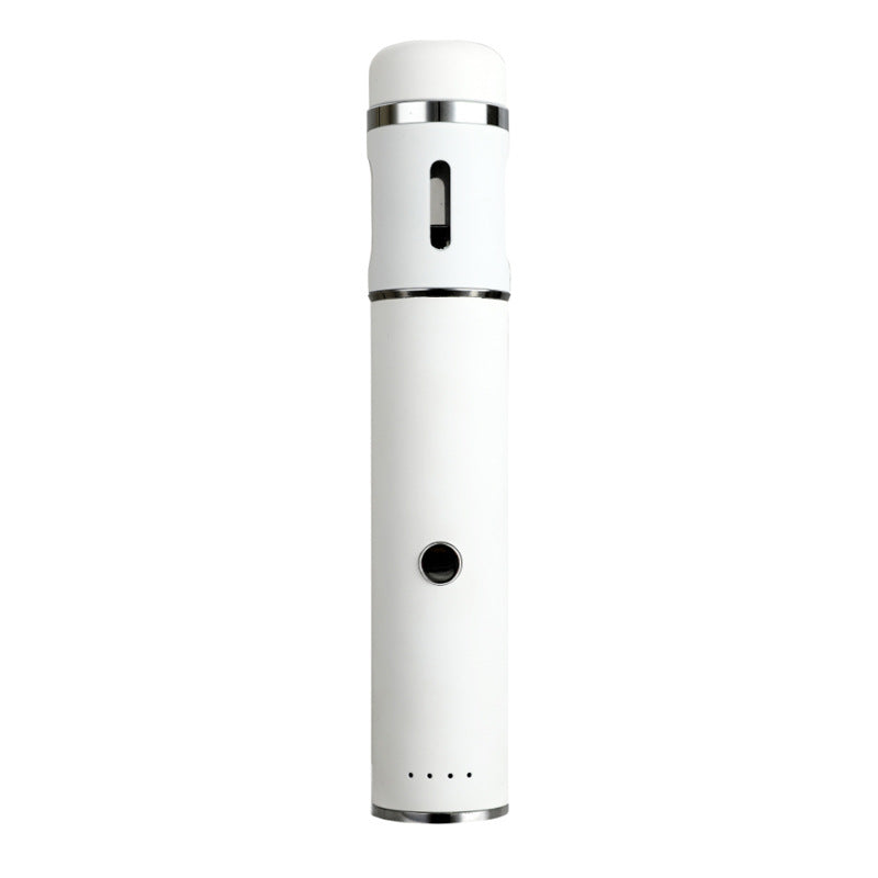 Stainless Steel Electric Grinder Creative Metal Grinder