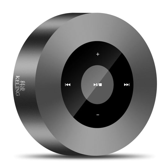 Mobile Phone Wireless Bluetooth Speaker Car Loudspeaker