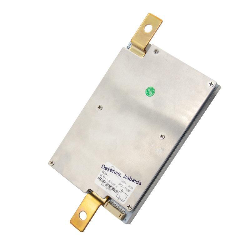 4 Series 12V 8 Series 36V High Current Inverter Protection Board