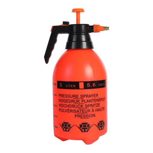 Air Pressure Sprayer Small Pressure Spray Bottle