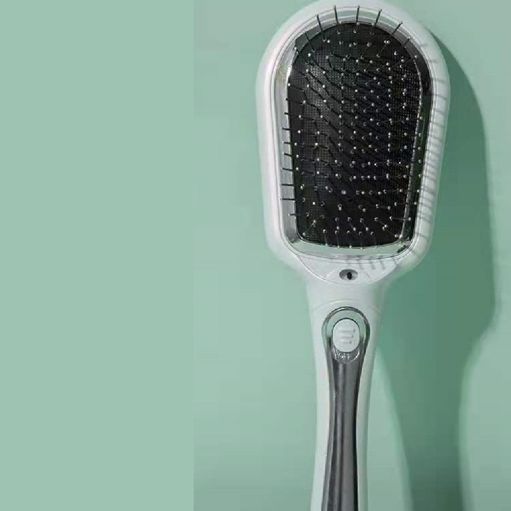 Electric Massage Comb Head Vibration Anion