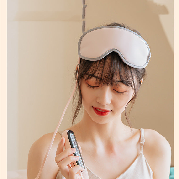 Office Home Portable Eye SPA Mask