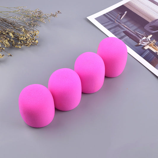 Microphone cover sponge cover