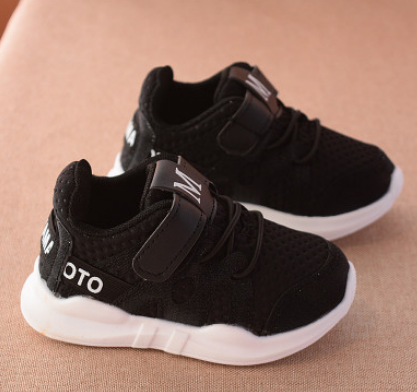 Sports running shoes casual shoes breathable stretch cloth shoes