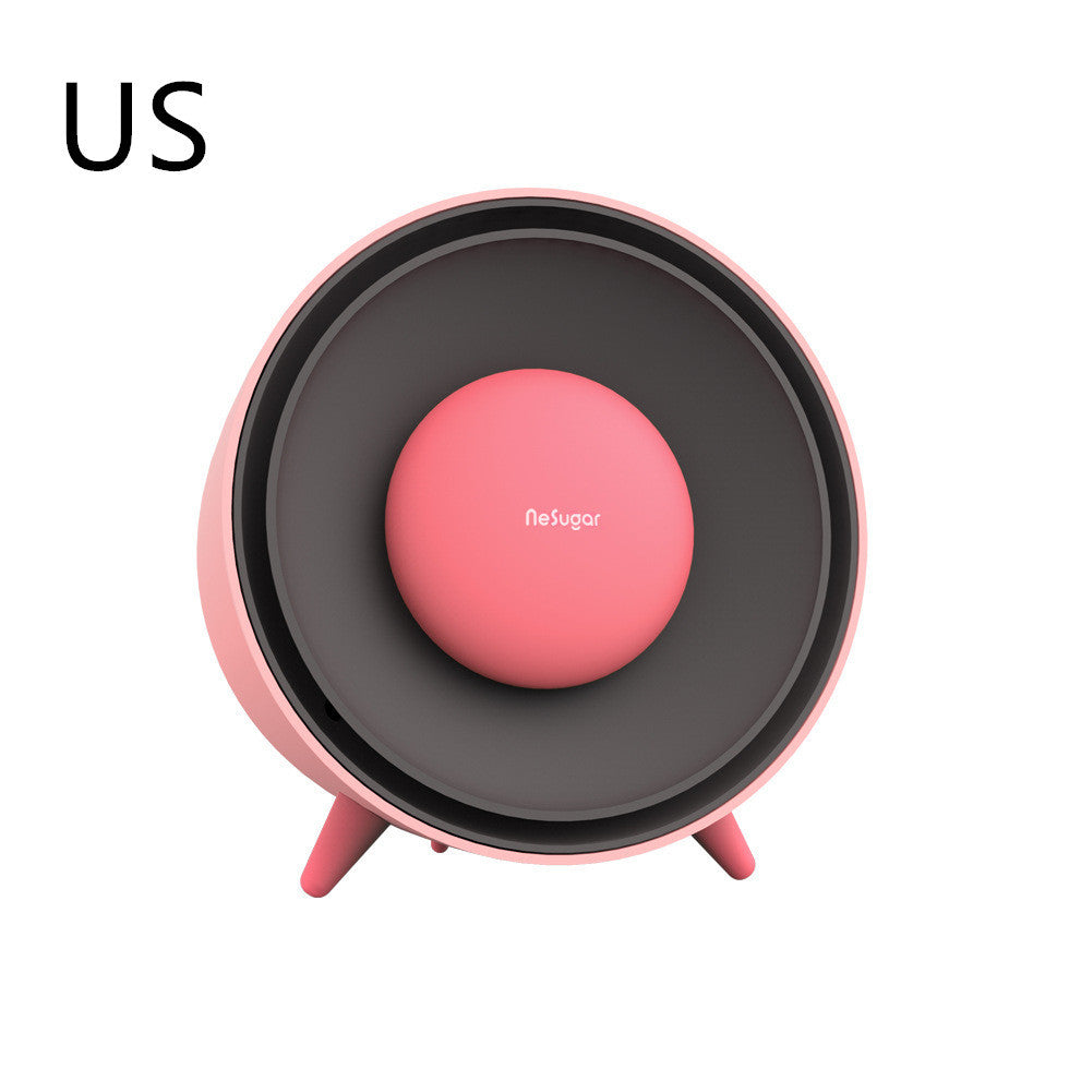 Nesugar new fast heating desktop air heater