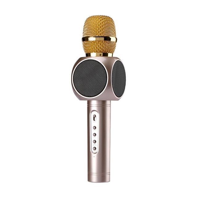 K song microphone