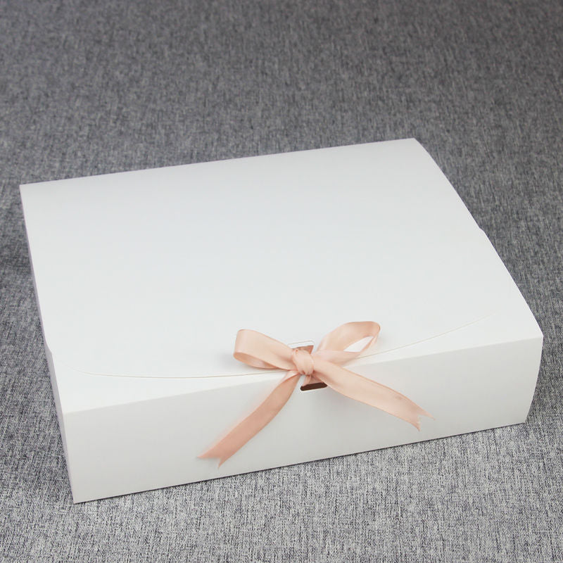 Lipstick birthday gift exquisite packaging box