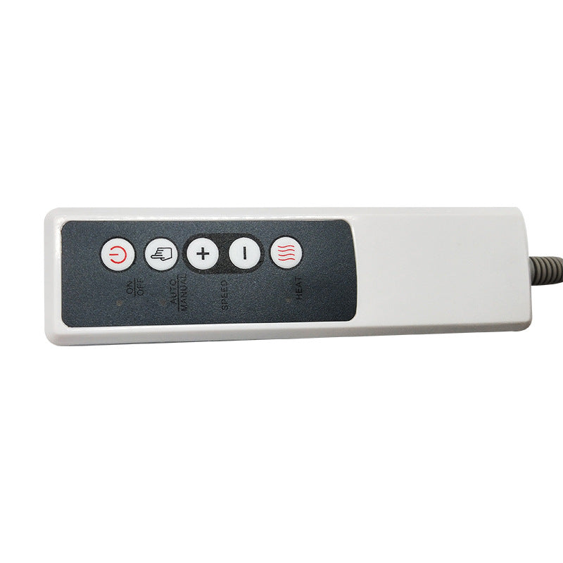 Electric slimming belt