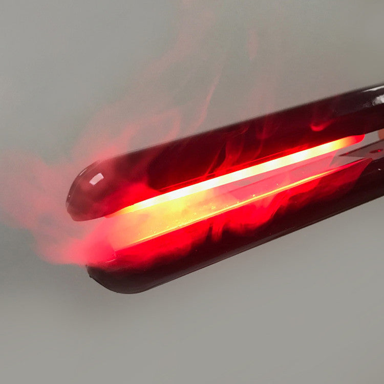 Infrared ultrasonic electric splint