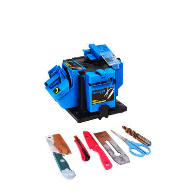 Electric tool sharpener