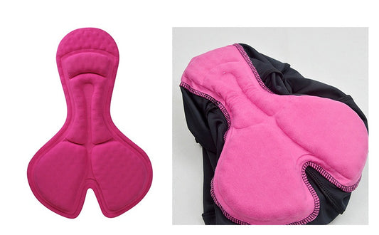 Slim and breathable cycling clothing