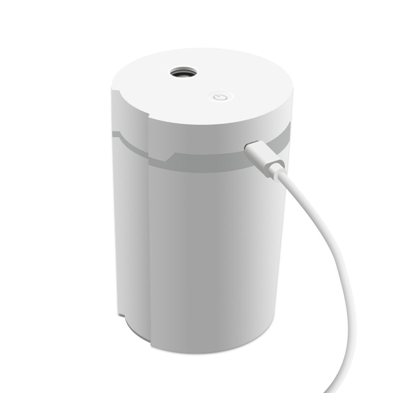 Alcohol disinfection induction automatic sprayer