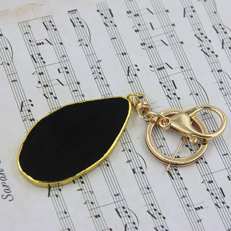 Agate Stone Wedding Brand Custom Pendant