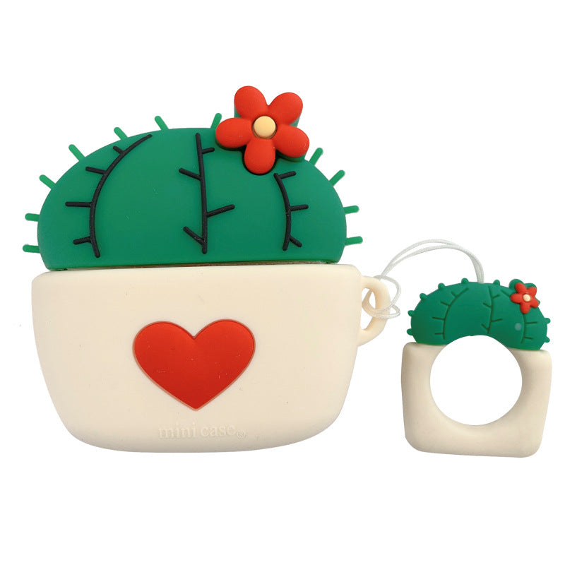 Cactus Bluetooth Headset