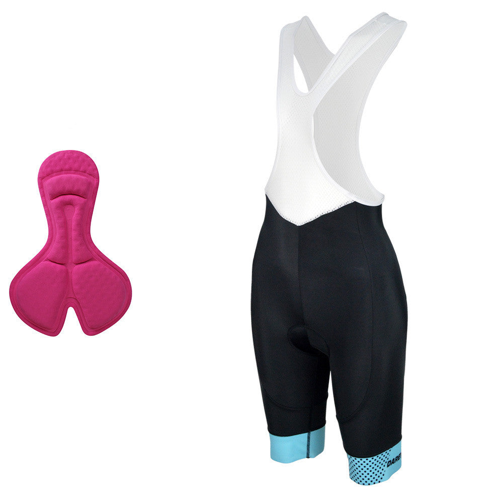 Slim and breathable cycling clothing