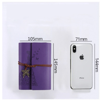 Dress beautiful hand book diary