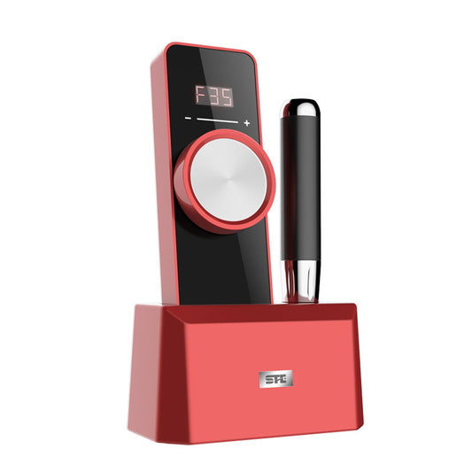 Portable Wireless Charging Electric Peeling Manicure Tool Set