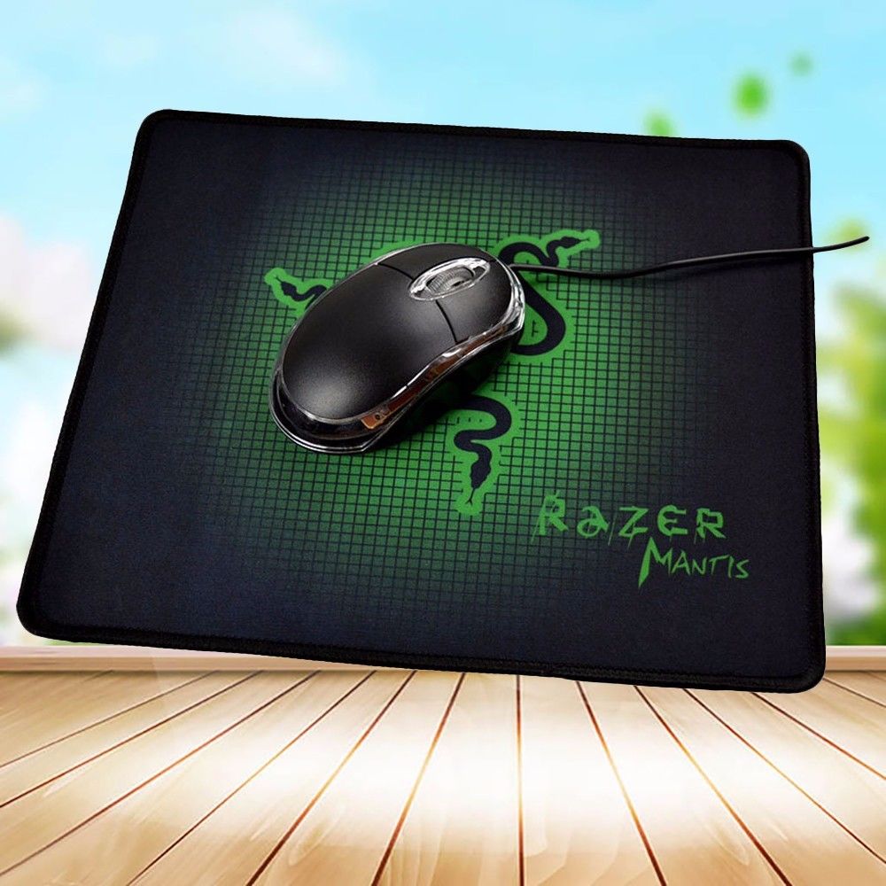 Notebook computer table Mouse pad