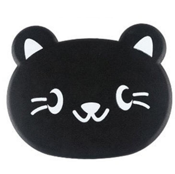 Foldable Auto Car Back Seat Table Drink Food Cup Tray Stand Desk