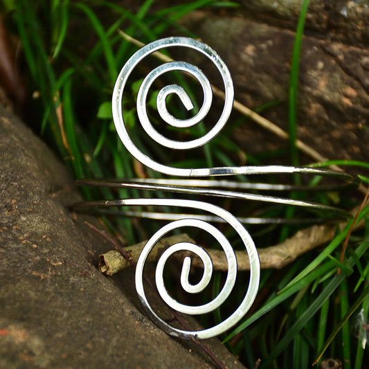 Arm ring jewelry - FLIPSTYLEZLLC