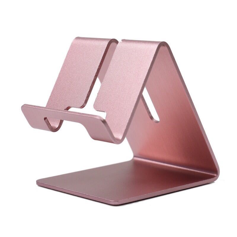 Aluminum alloy table stand