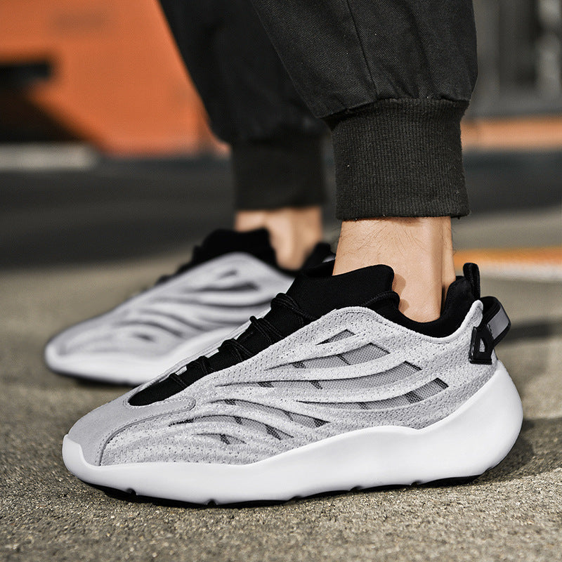 Outdoor sports shoes fashion casual shoes running shoes
