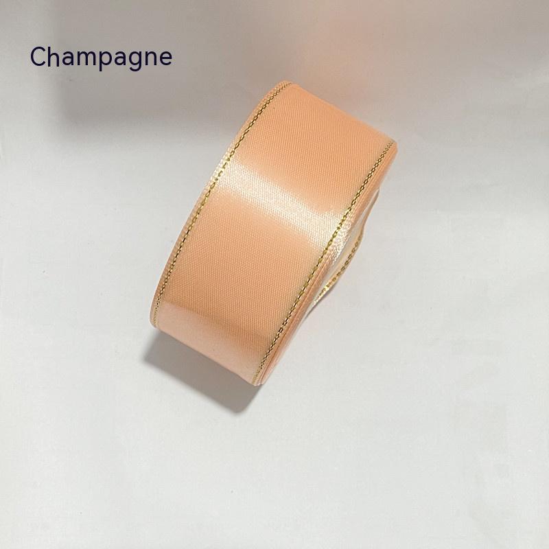 Wedding Baking Gift Box Bow Handmade Ribbon