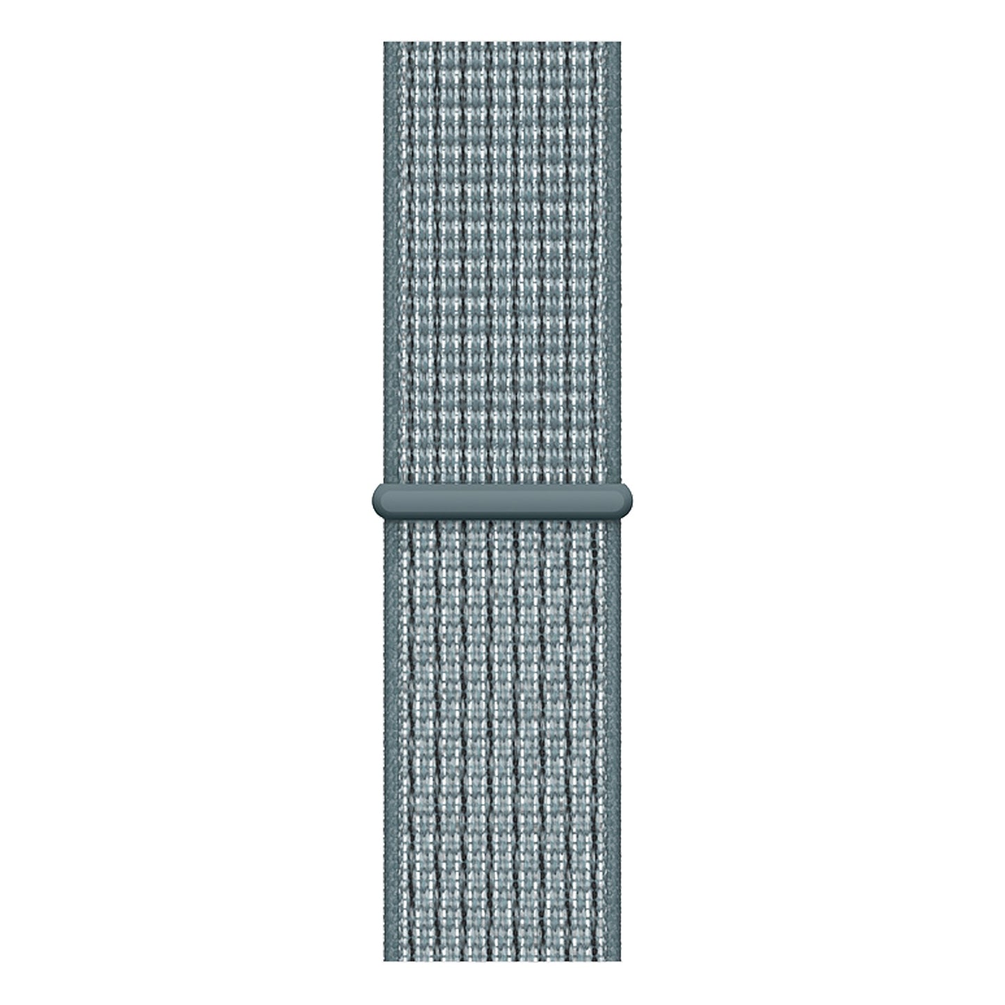 42 44mm Nylon Velcro Loopback Sports Watch