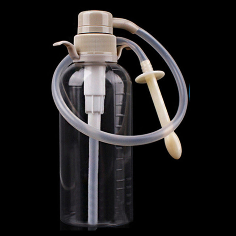 Manually Pressurized Cleaner 300ml