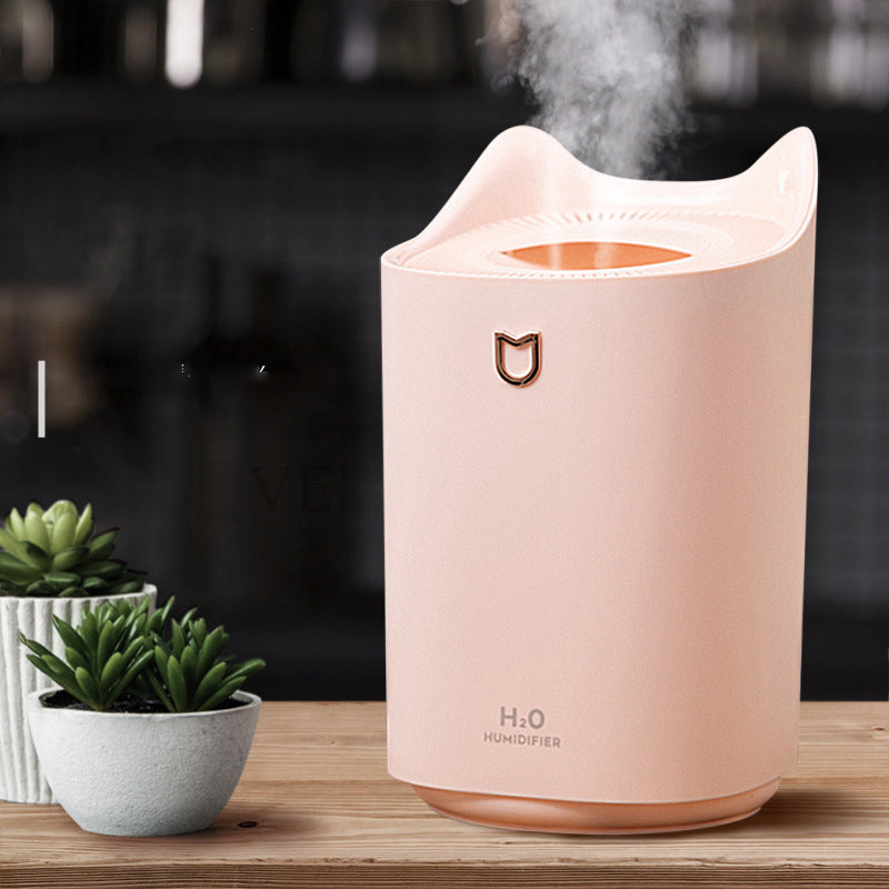 USB large capacity humidifier