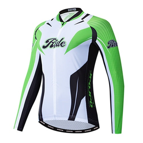 Cycling clothing mountain self - cycling