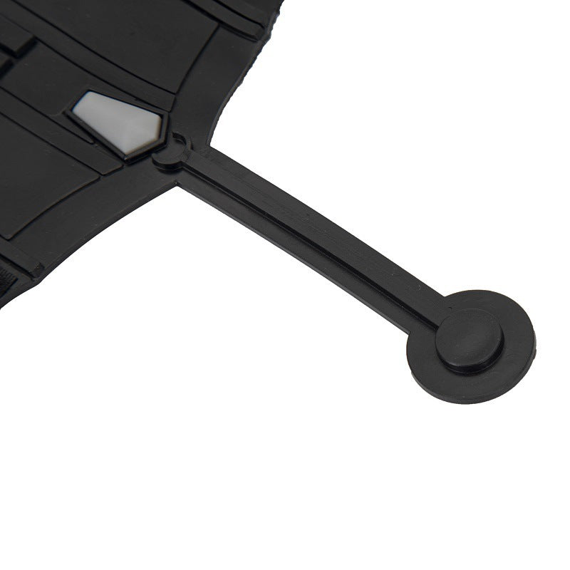 Men's Clothing Accessories Prop Launcher Bracers