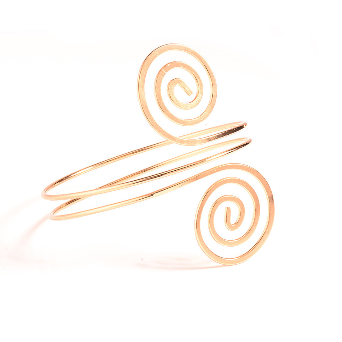 Arm ring jewelry - FLIPSTYLEZLLC